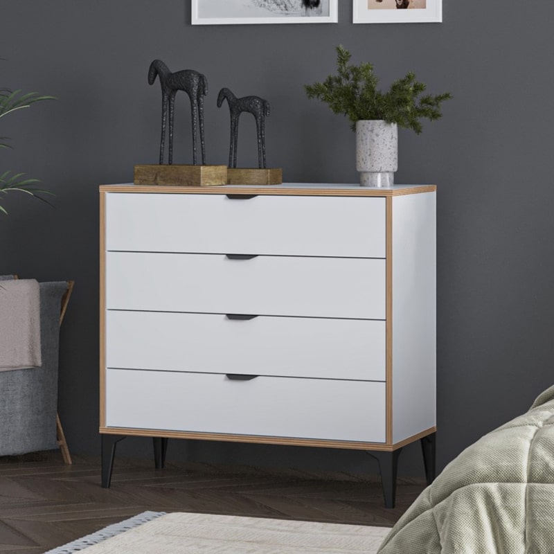 კომოდი Nuvo IS0909