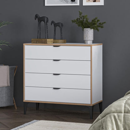 კომოდი Nuvo IS0909