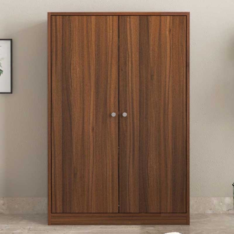 გარდერობი Nuvo IS0097 Brown