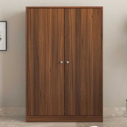 გარდერობი Nuvo IS0097 Brown