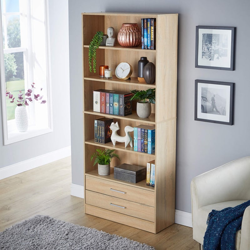 კარადა Nuvo IS0335