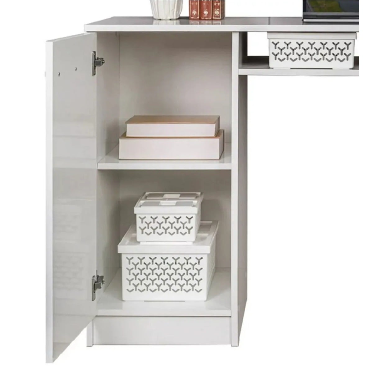 კომპიუტერის მაგიდა Nuvo IS0650