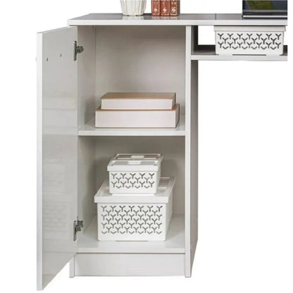 კომპიუტერის მაგიდა Nuvo IS0650