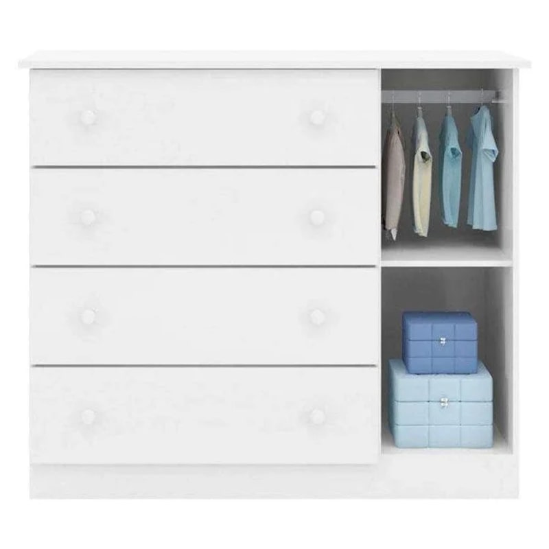 კომოდი Nuvo IS0319