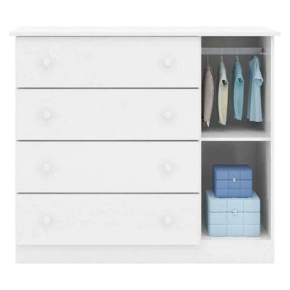 კომოდი Nuvo IS0319