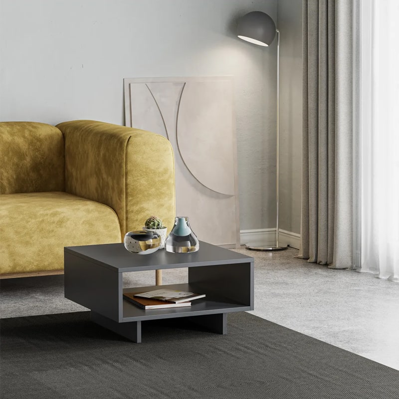 ჟურნალების მაგიდა Nuvo IS0658