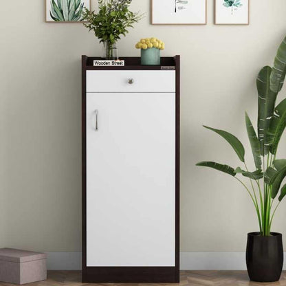 კარადა Nuvo IS0096 Black and White