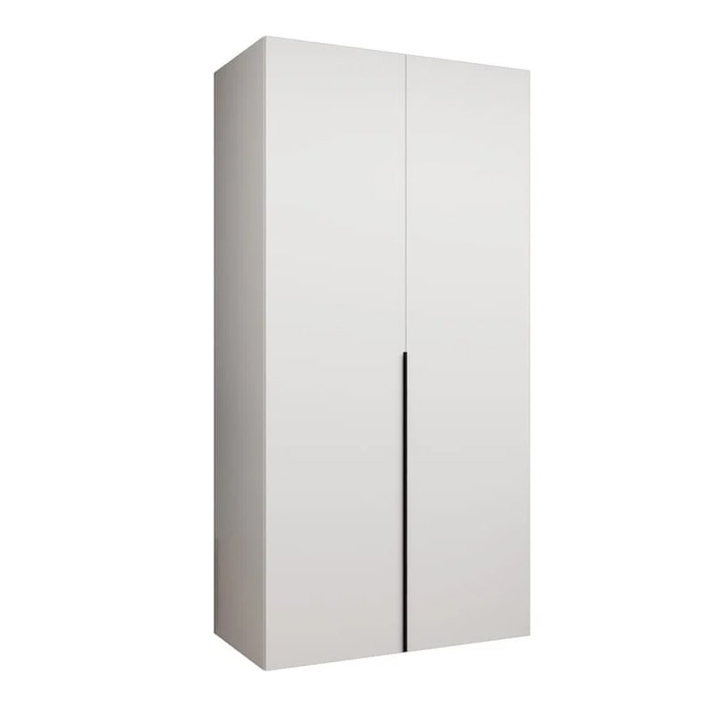 გარდერობი Nuvo IS0794