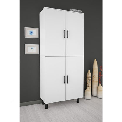 სამზარეულოს კარადა Nuvo IS0898