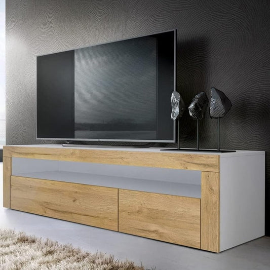 ტელევიზორის მაგიდა Nuvo IS0175