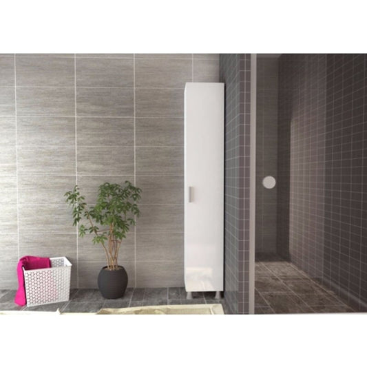 სააბაზანოს კარადა Nuvo 5495