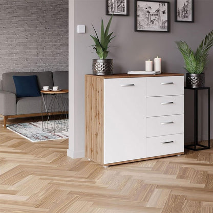 კომოდი Nuvo IS0173