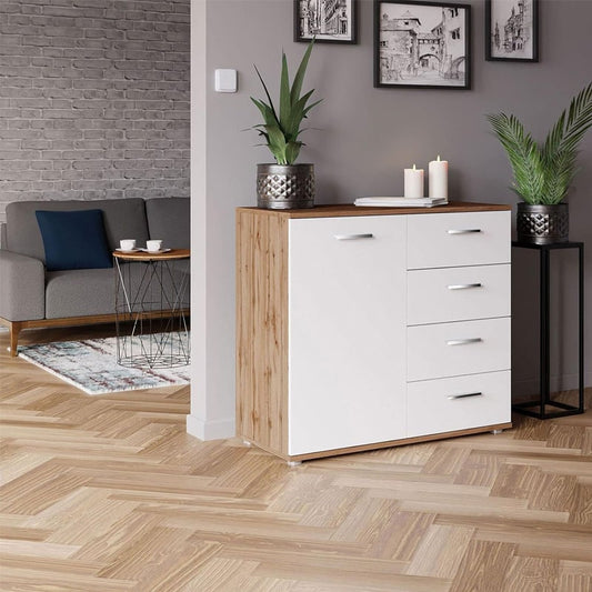 კომოდი Nuvo IS0173