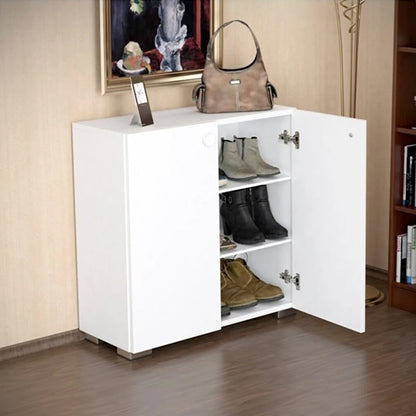 ფეხსაცმლის კარადა Nuvo IS0119