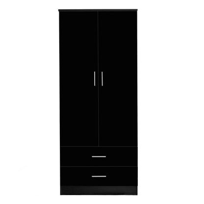 გარდერობი Nuvo IS0877