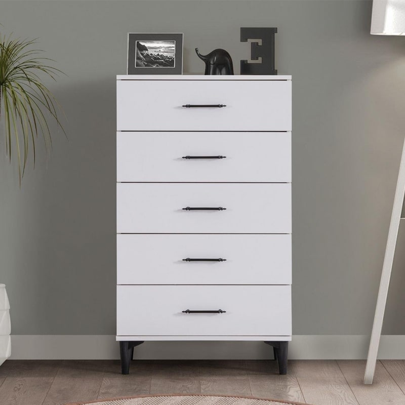 კომოდი Nuvo IS0903