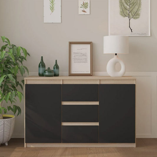 კომოდი Nuvo IS0153