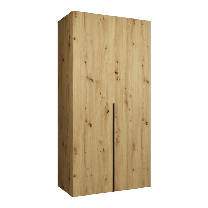 გარდერობი Nuvo IS0793