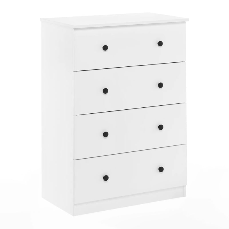 კომოდი Nuvo IS0106