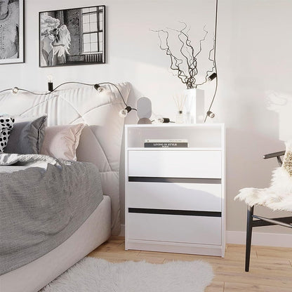 კომოდი Nuvo IS0178