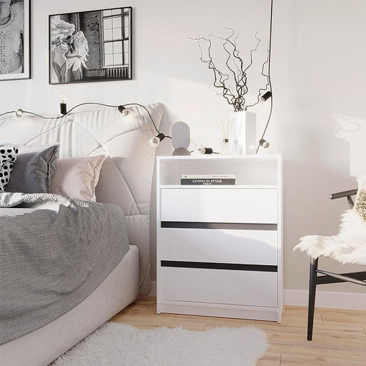 კომოდი Nuvo IS0178