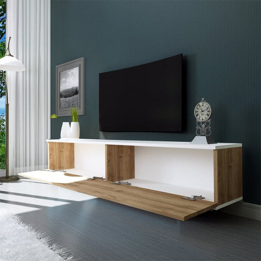 ტელევიზორის მაგიდა Nuvo 10438