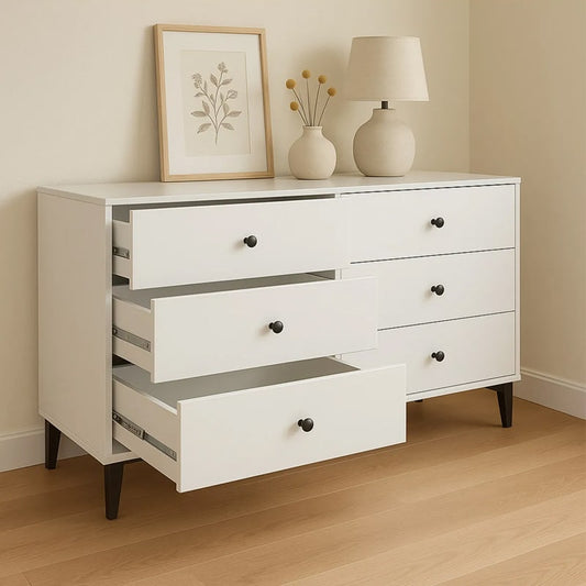 კომოდი Nuvo IS0907