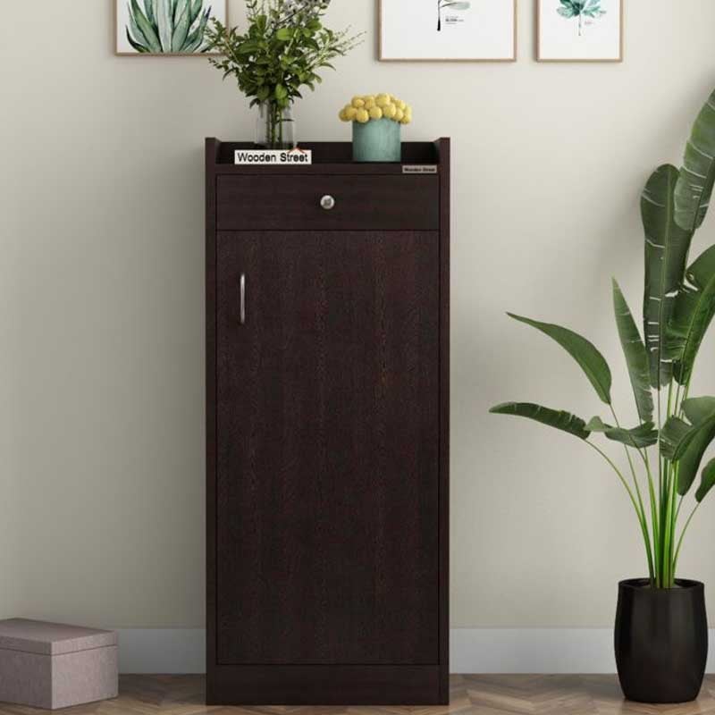 კარადა Nuvo IS0096 Black