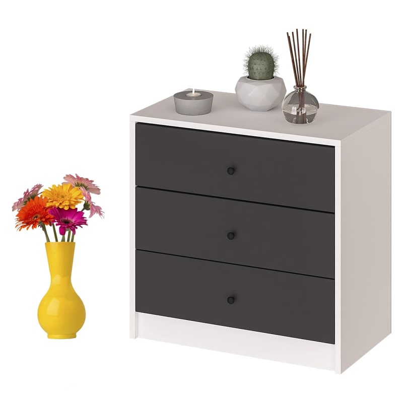 კომოდი Nuvo IS0922