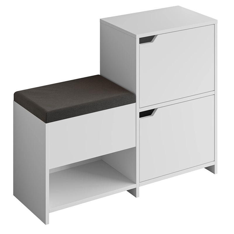 ფეხსაცმლის კარადა Nuvo IS0773