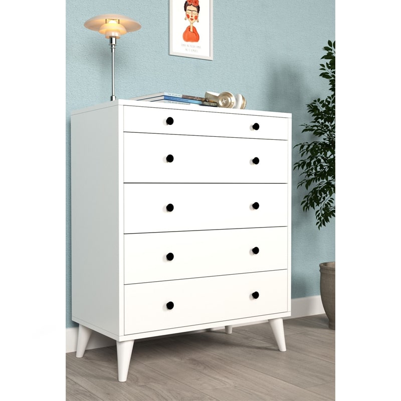 კომოდი Nuvo IS0912