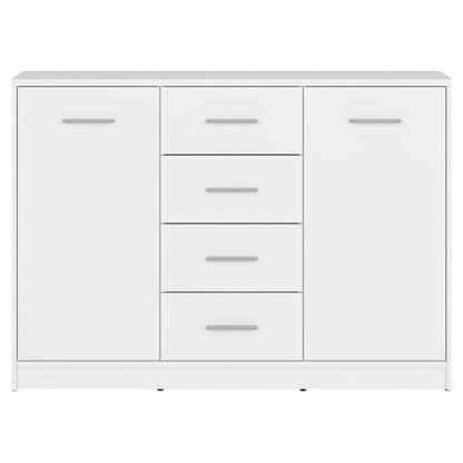 კომოდი Nuvo IS0127