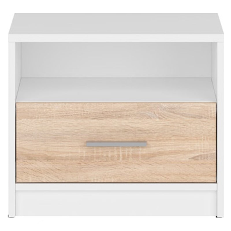 ტუმბო Nuvo IS0125