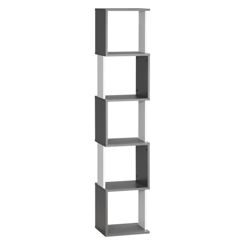 წიგნების თარო Nuvo IS0626