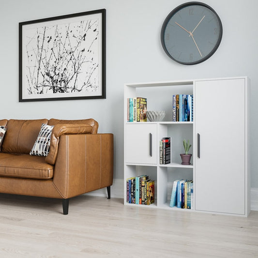 წიგნების თარო Nuvo IS0532