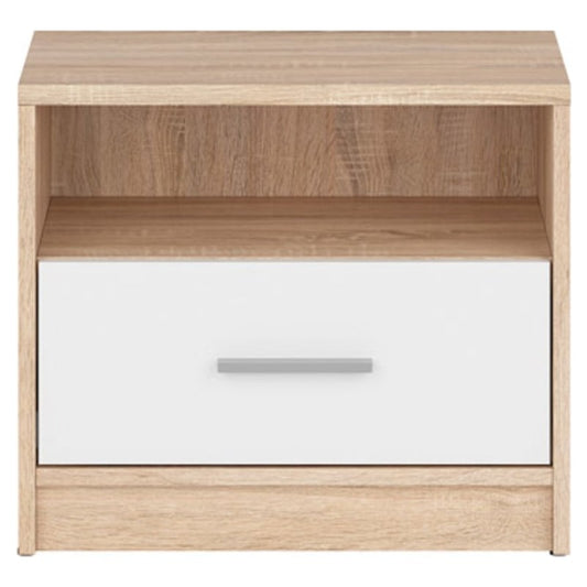 ტუმბო Nuvo IS0124