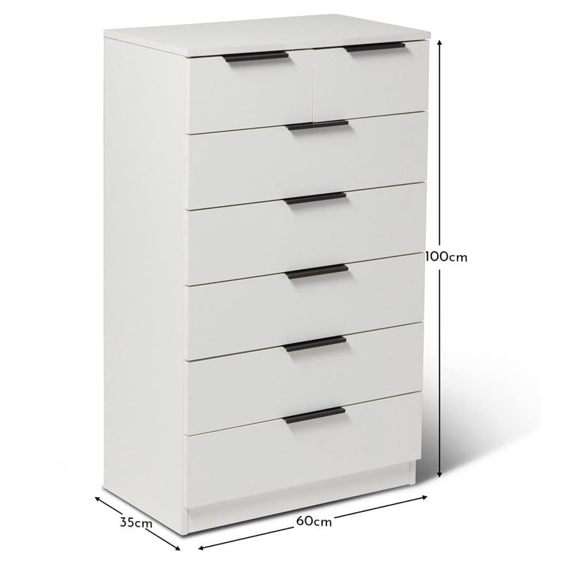 კომოდი Nuvo IS0845