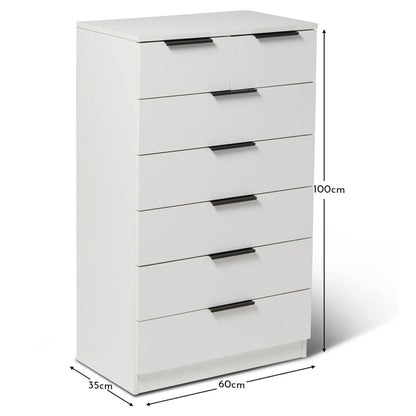 კომოდი Nuvo IS0845