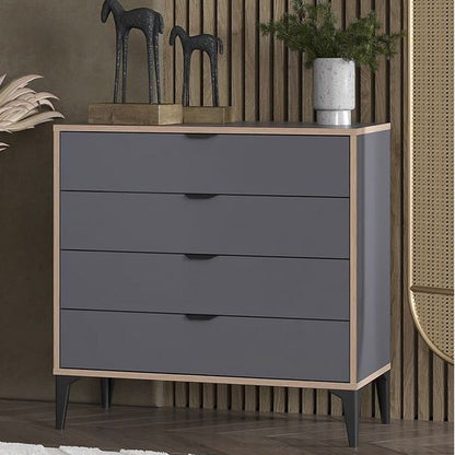 კომოდი Nuvo IS0911