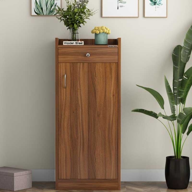 კარადა Nuvo IS0096 Brown