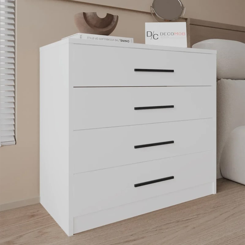 კომოდი Nuvo IS0916