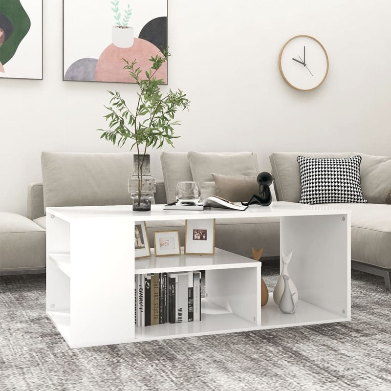 ჟურნალების მაგიდა Nuvo IS0672