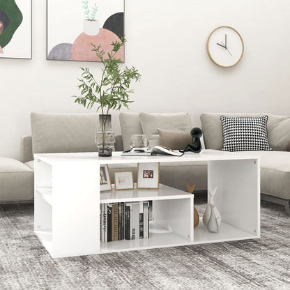 ჟურნალების მაგიდა Nuvo IS0672