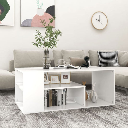 ჟურნალების მაგიდა Nuvo IS0672