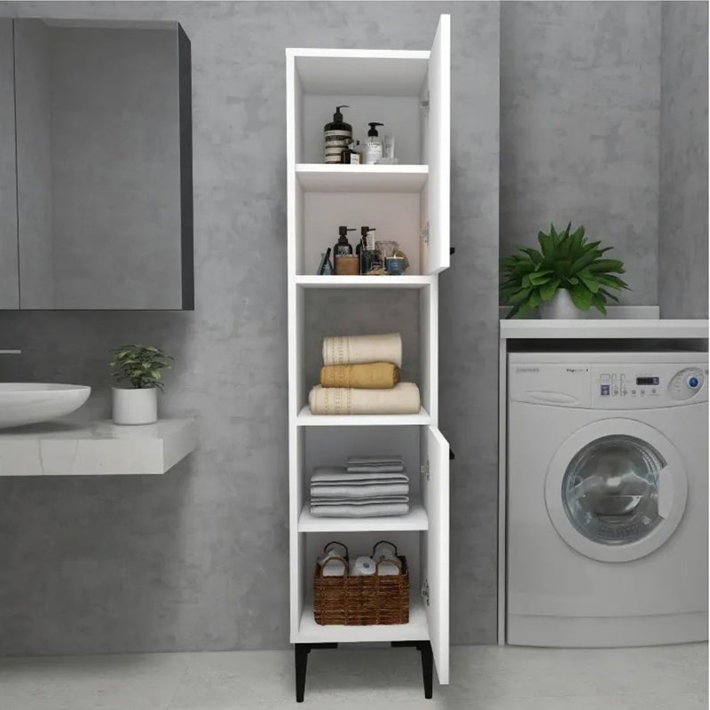 სააბაზანოს კარადა Nuvo IS0552