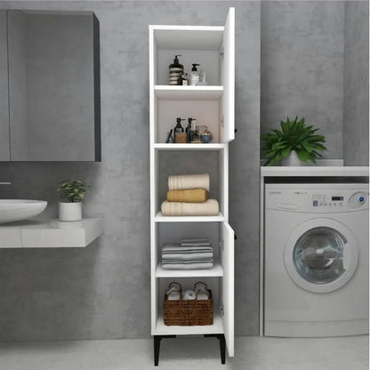 სააბაზანოს კარადა Nuvo IS0552