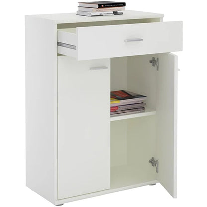 კარადა Nuvo IS0284