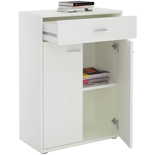 კარადა Nuvo IS0284