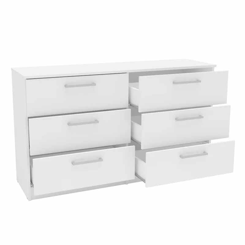 კომოდი Nuvo IS0073