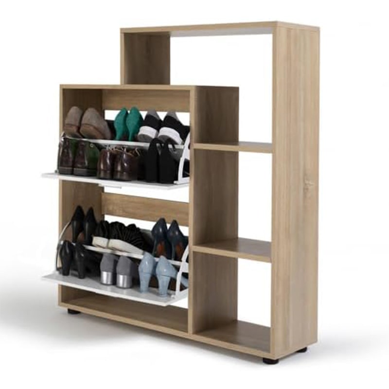 ფეხსაცმლის კარადა Nuvo IS0529